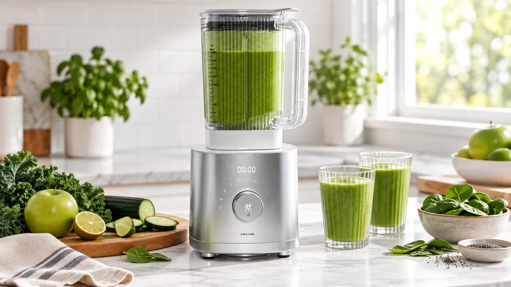 Zwilling Enfinigy Power Blender