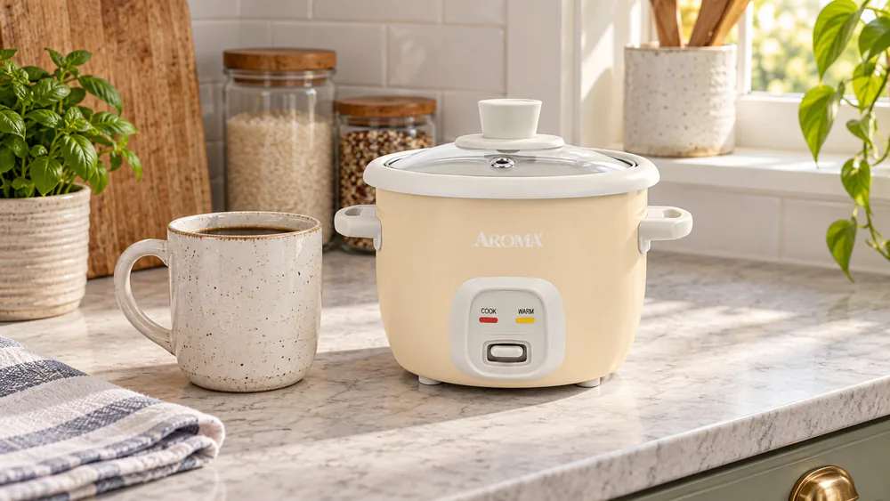 Aroma Mini ARC-302NGMT