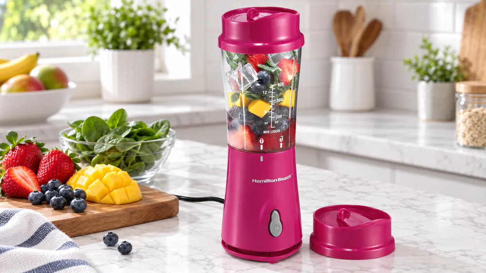 Hamilton Beach Personal Blender (51131G)