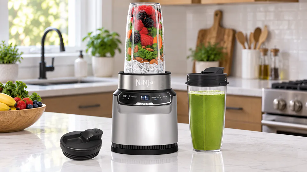 Ninja Nutri-Blender Pro (BN401)