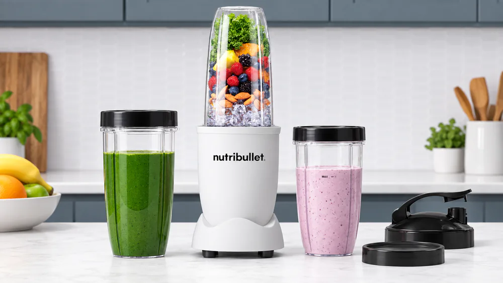 NutriBullet Pro 900