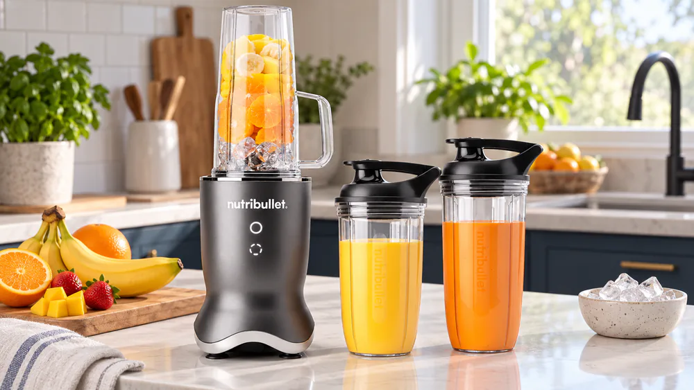 Nutribullet Ultra