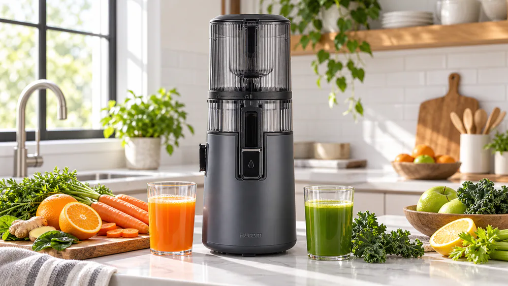 Hurom H70 Easy Clean Slow Juicer