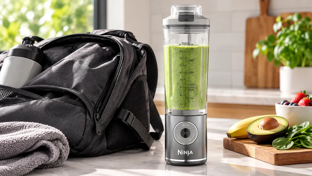 Ninja Blast Portable Blender