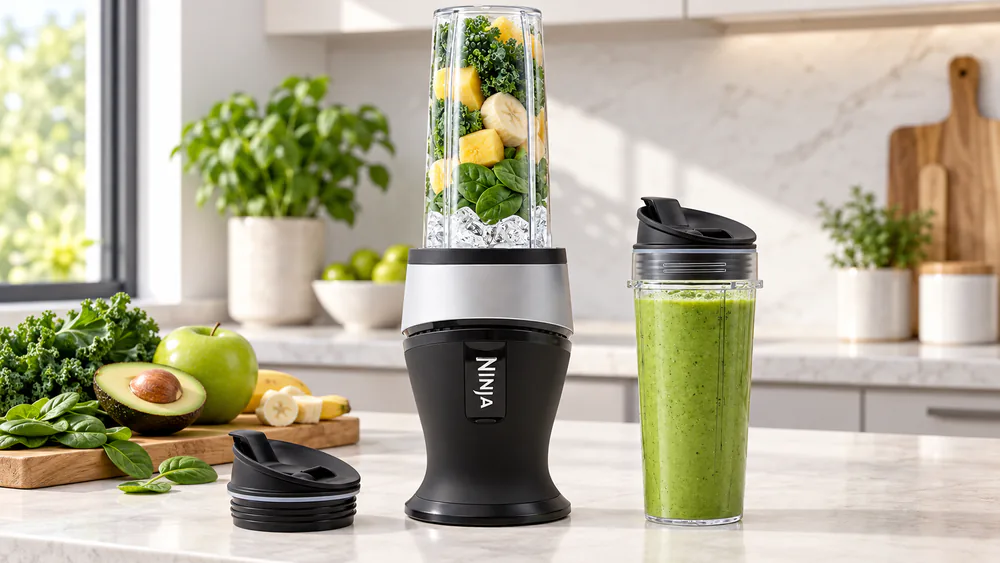 Ninja Fit Compact Personal Blender