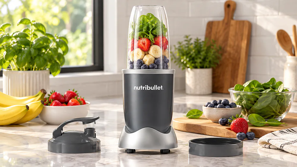 nutribullet Personal Blender 600
