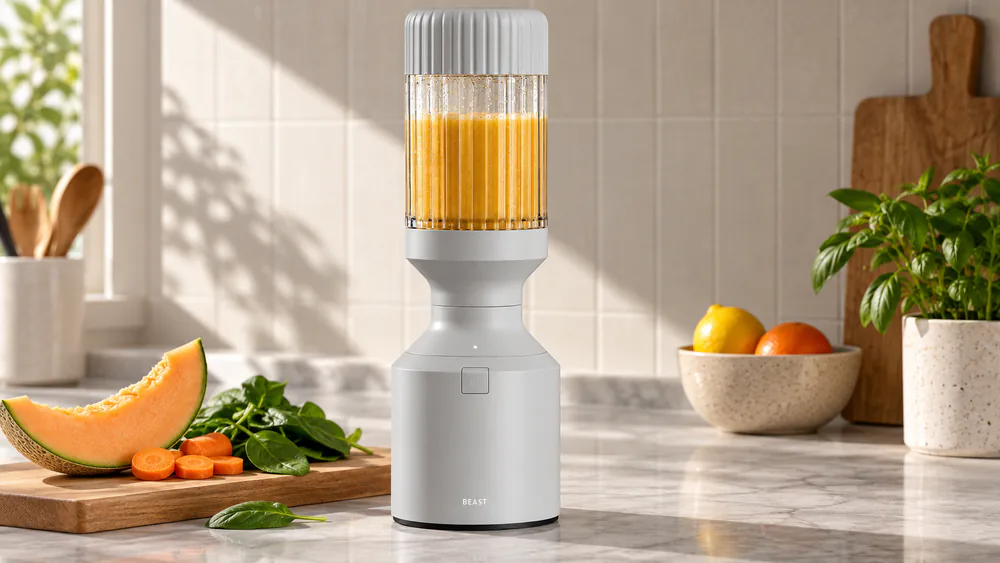 Beast Blender B10