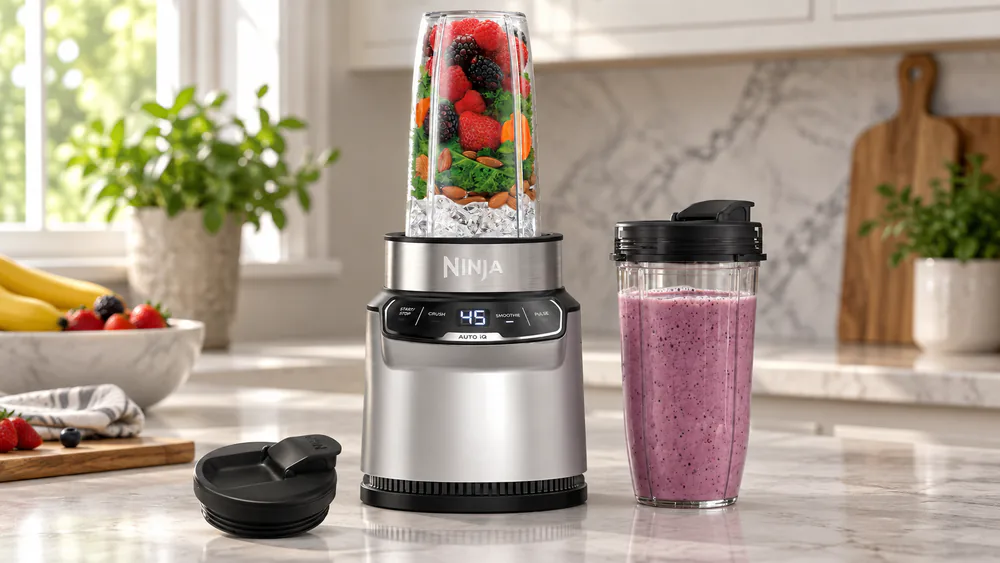 Ninja Nutri-Blender Pro BN401