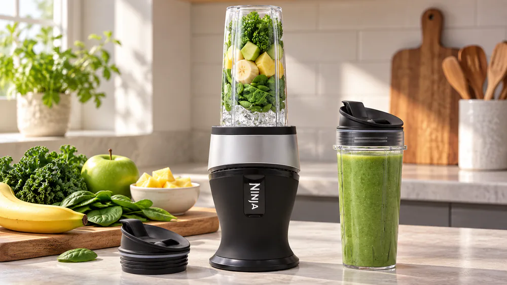 Ninja Fit Compact Personal Blender