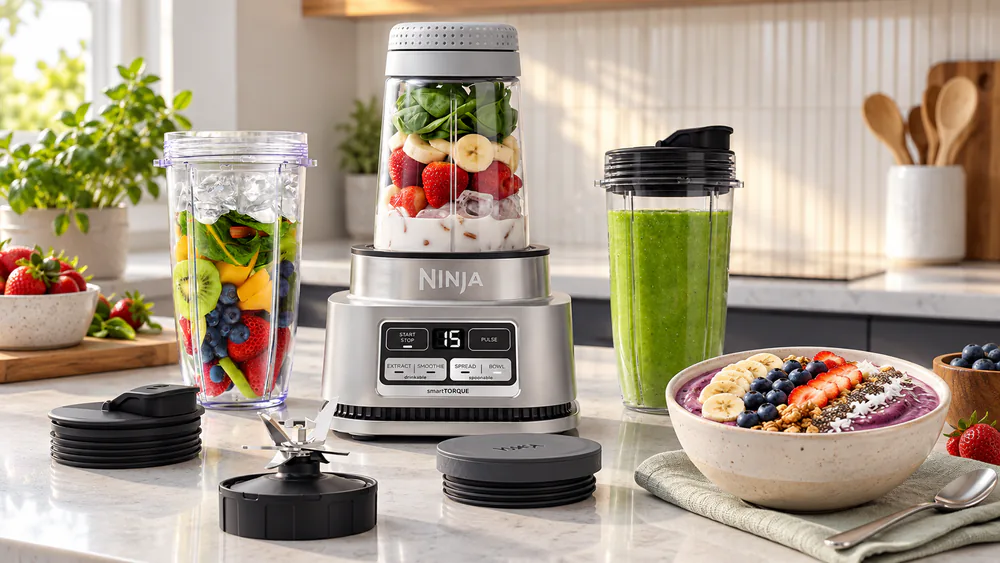 Ninja Foodi Smoothie Maker SS101