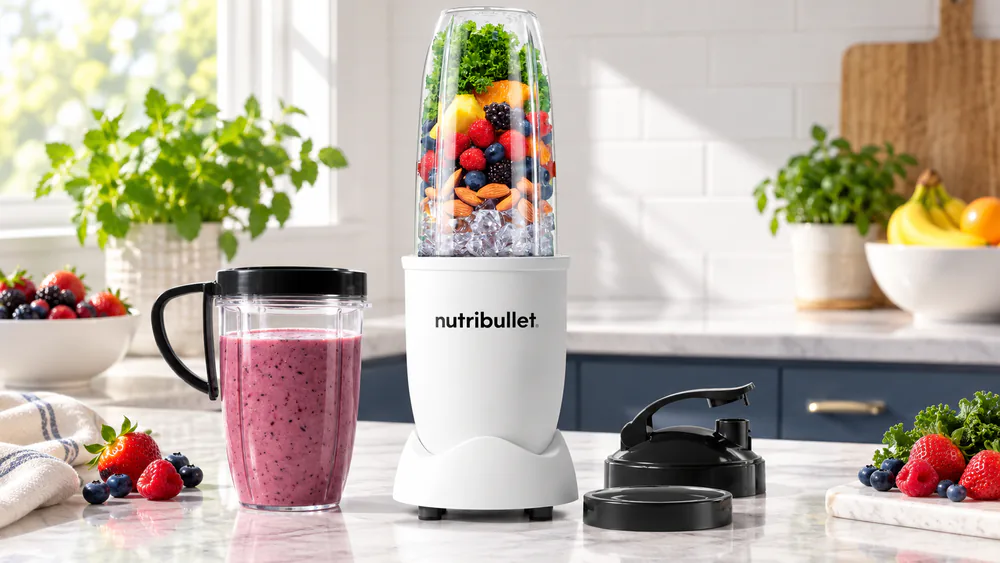 NutriBullet Pro 900