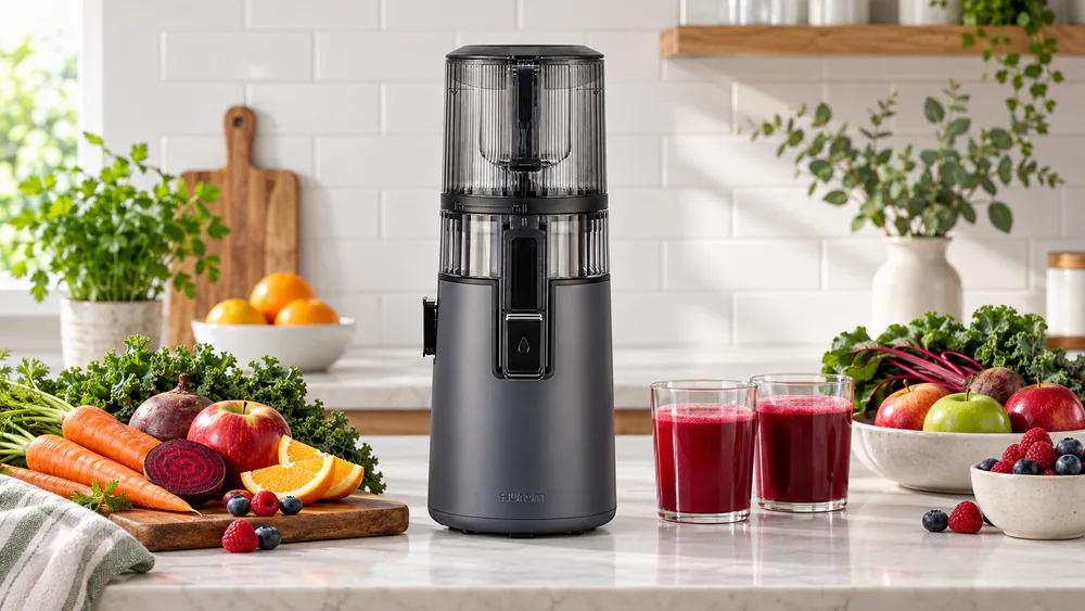 Hurom H70 Easy Clean Cold Press Juicer