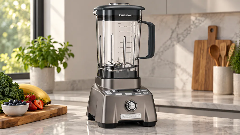 Cuisinart Hurricane Pro CBT-2000P1
