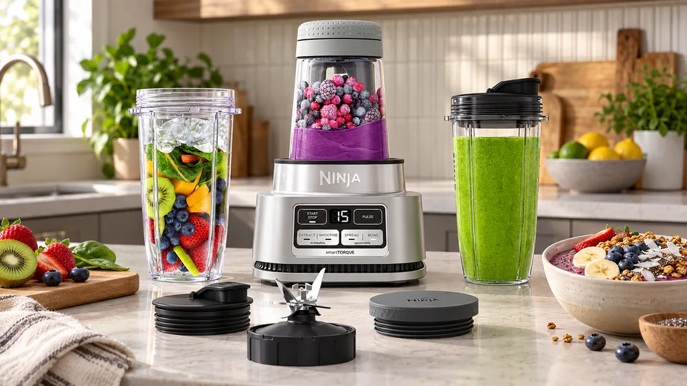 Ninja Foodi Smoothie Bowl Maker SS101