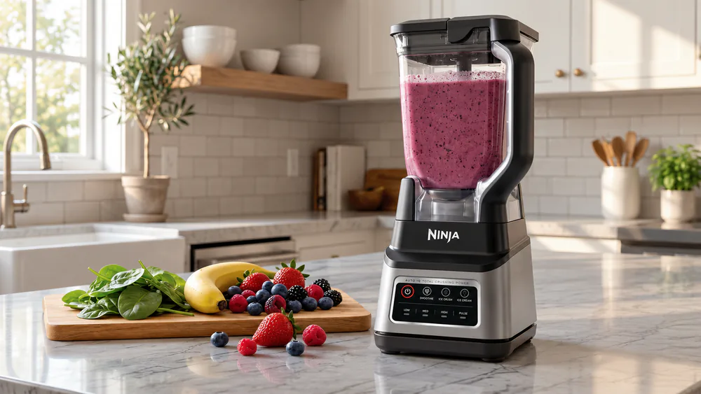 Ninja Professional Plus BN701
