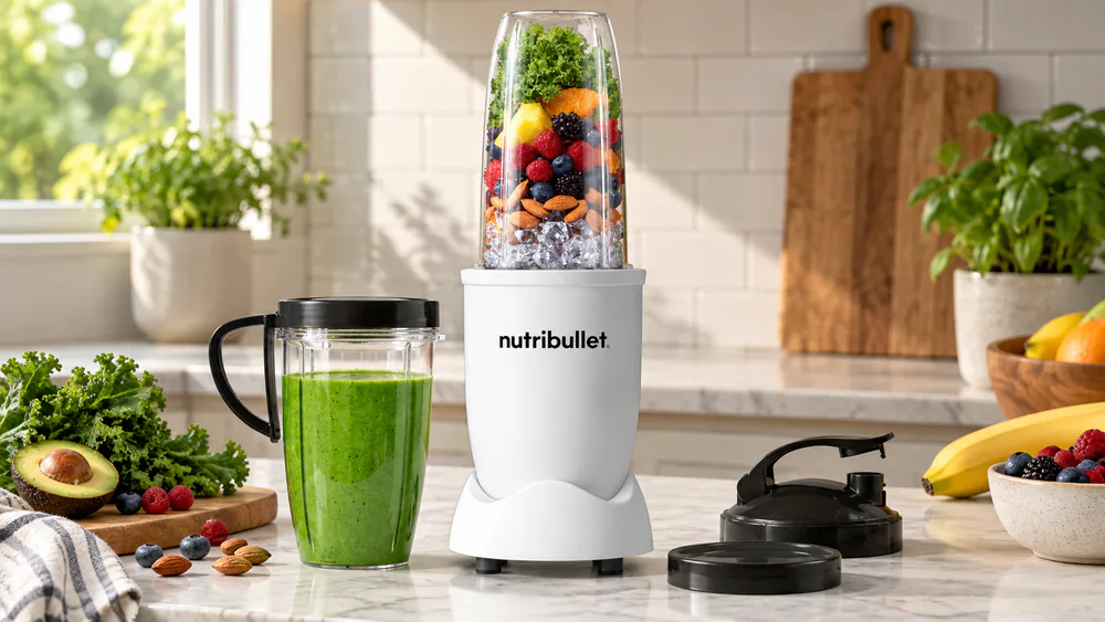 NutriBullet Pro