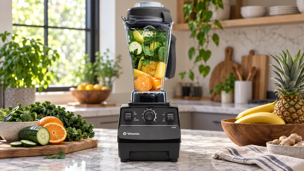 Vitamix 5200