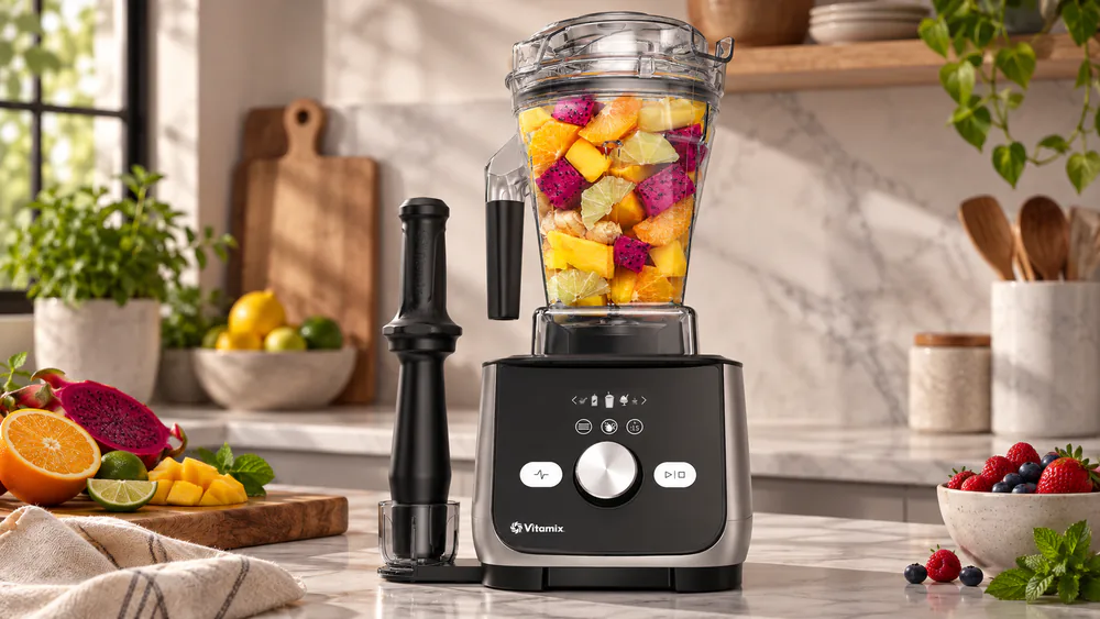 Vitamix Ascent X5