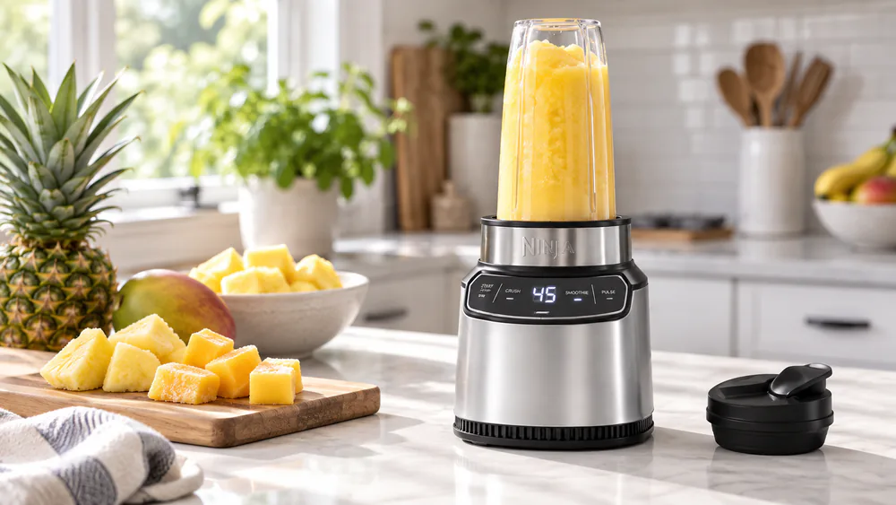 Ninja Nutri-Blender Pro BN401