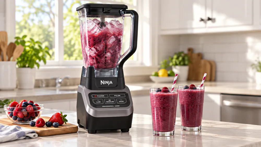 Ninja Professional Blender BL610