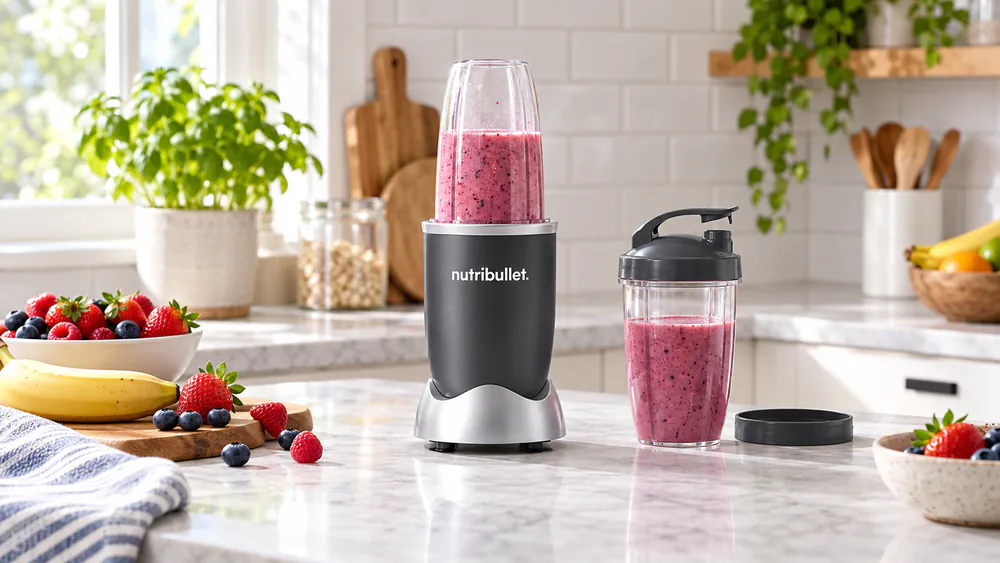 NutriBullet 600