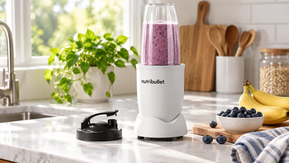 NutriBullet Pro 900