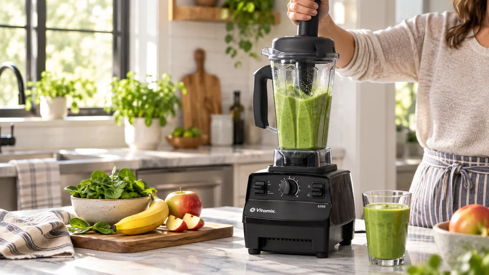 Vitamix 5200