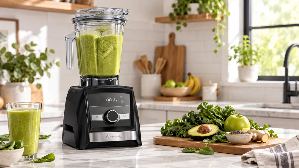 Vitamix Ascent A3300