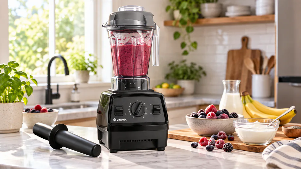 Vitamix Explorian E310