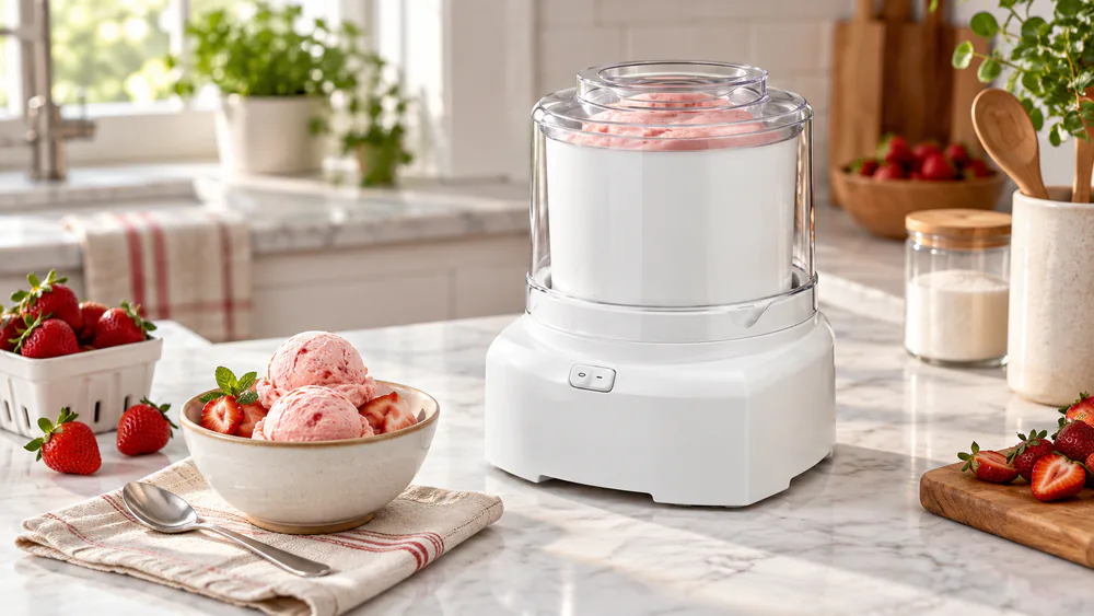 Cuisinart ICE-21P1