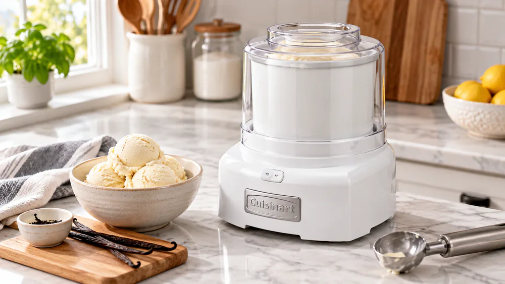 Cuisinart ICE-21P1