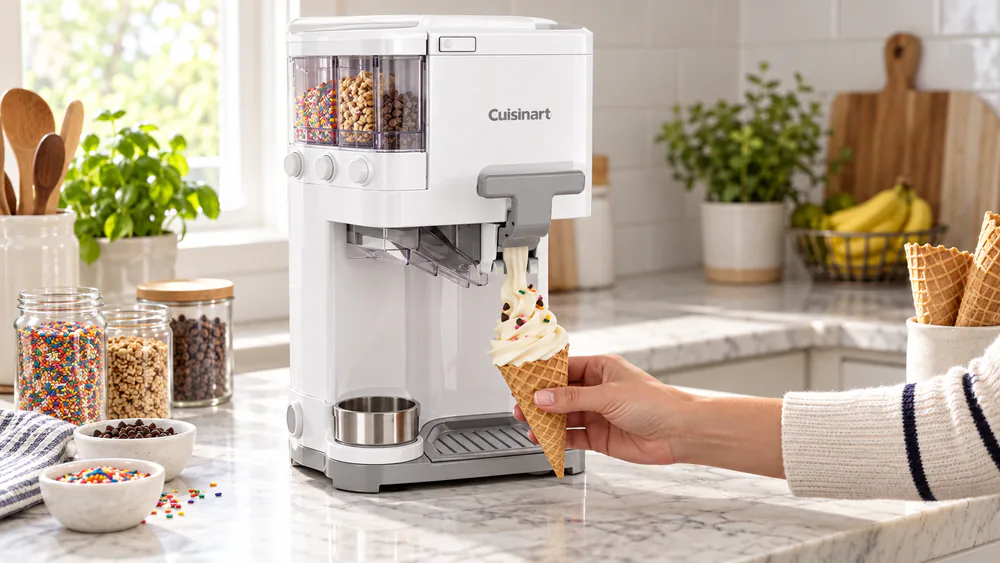 Cuisinart ICE-48
