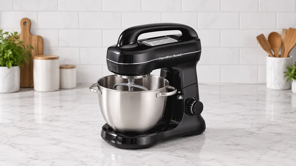 Hamilton Beach 4-Qt