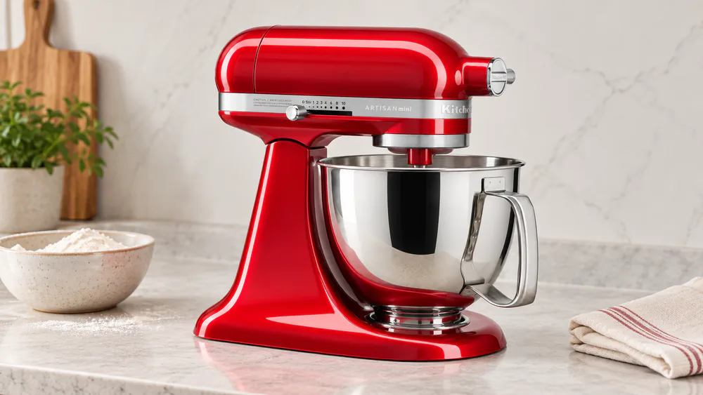 KitchenAid Artisan Mini 3.5-Qt