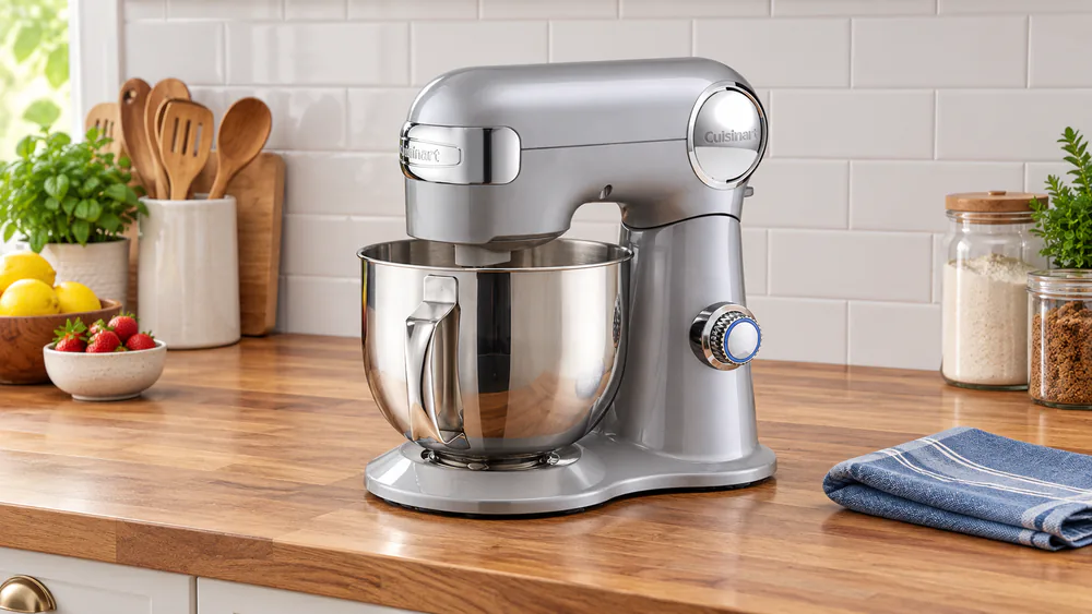 Cuisinart Precision Master
