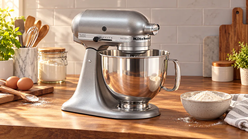 KitchenAid Artisan 5-Qt