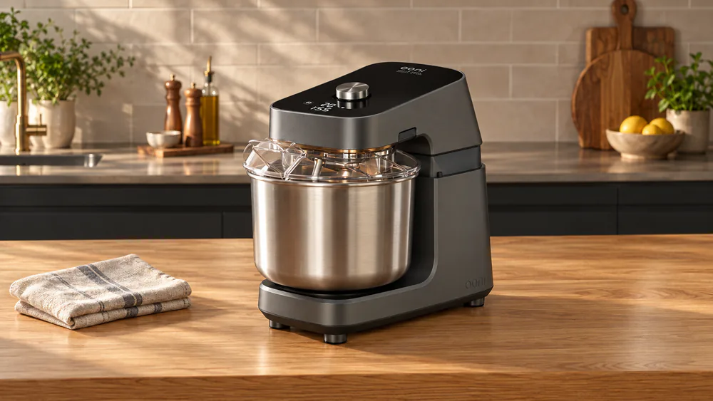 Ooni Halo Pro Spiral Mixer
