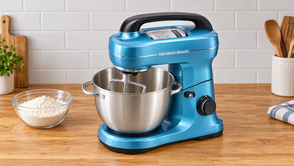 Hamilton Beach 4-Qt