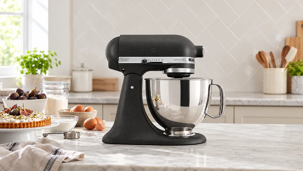 KitchenAid Artisan 5-Qt