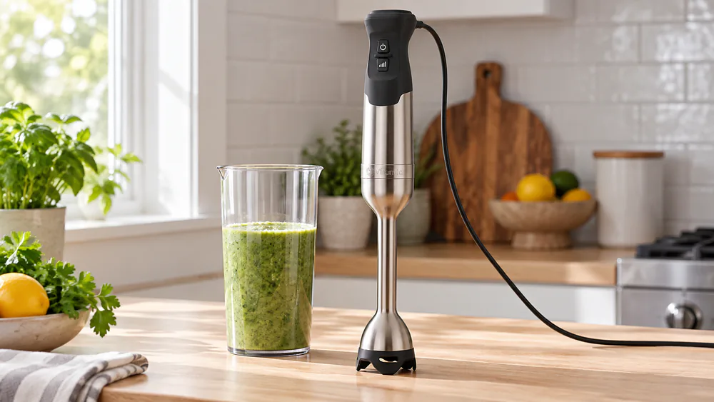 Vitamix 5-Speed Immersion Blender