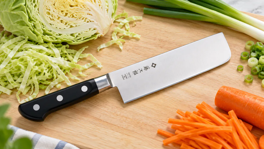 Tojiro DP Nakiri 6.5