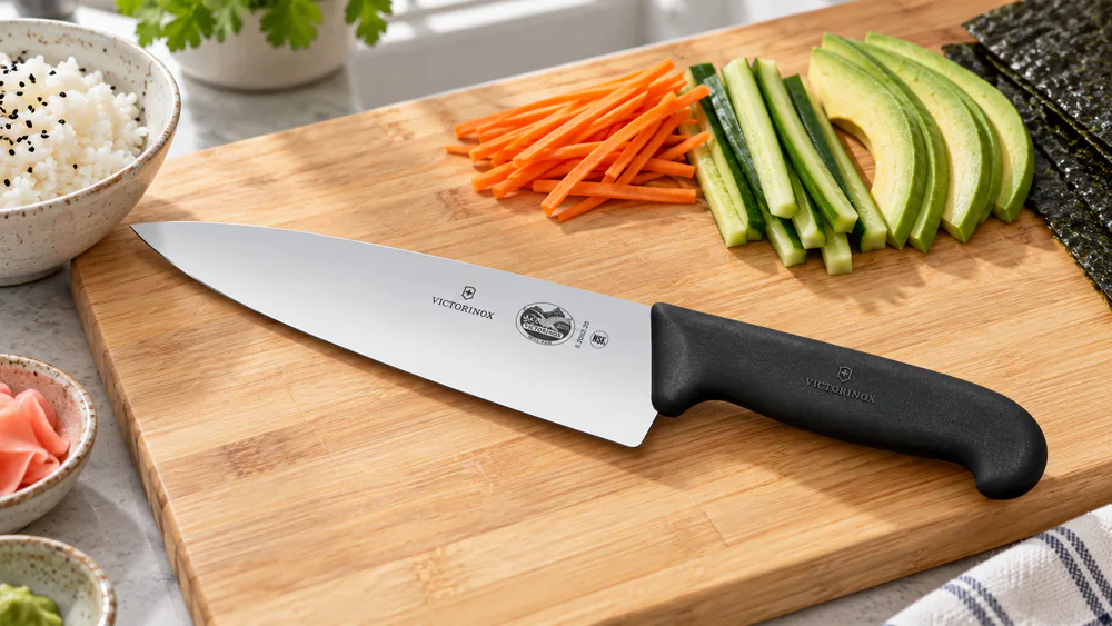 Victorinox Fibrox Pro 8