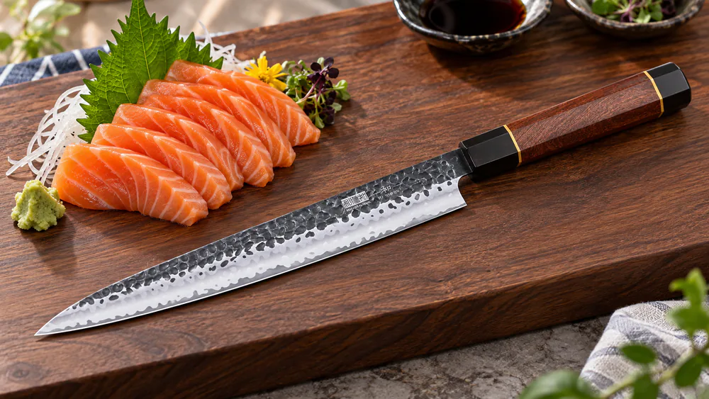 HOSHANHO 10" Sushi Knife