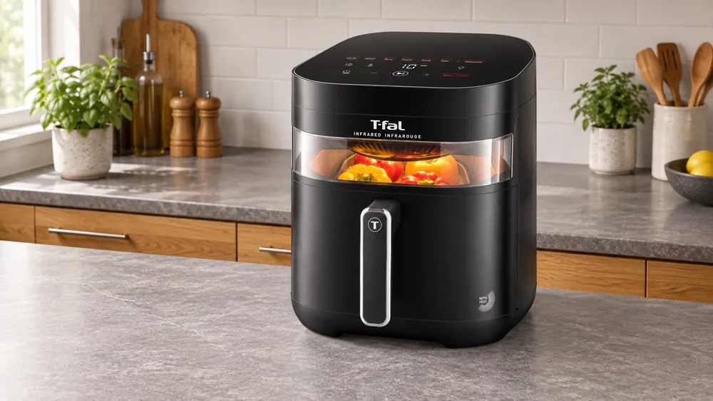 T-fal Infrared Air Fryer 7.3 qt