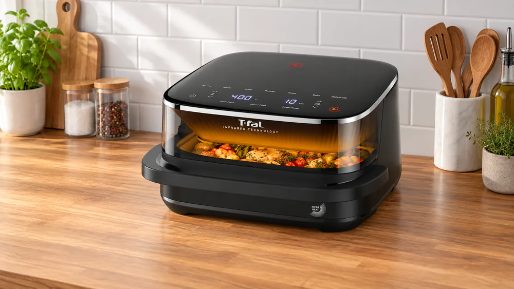 T-fal Infrared Air Fryer Surface XXL