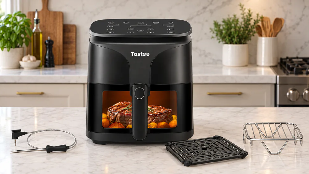 Tastee Ultimate Bundle
