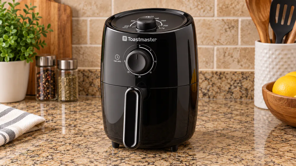 Toastmaster 2 Quart Air Fryer