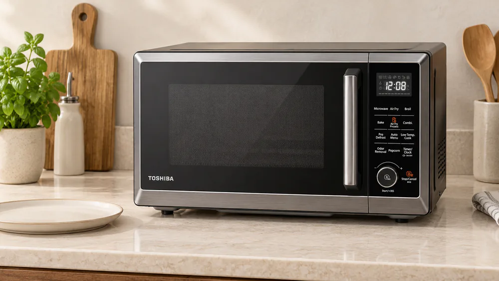 Toshiba ML2-EC10SA 8-in-1