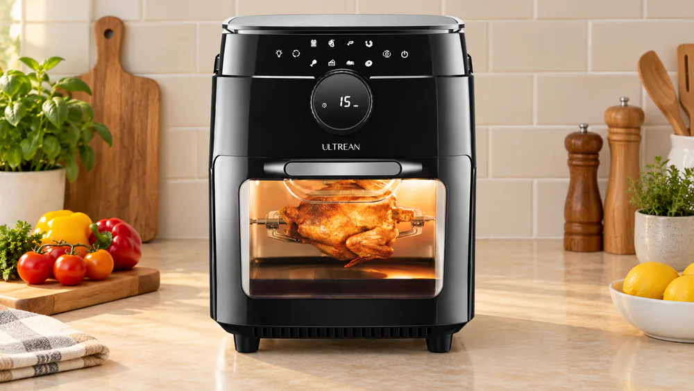 Ultrean 12.5 Quart Air Fryer Oven