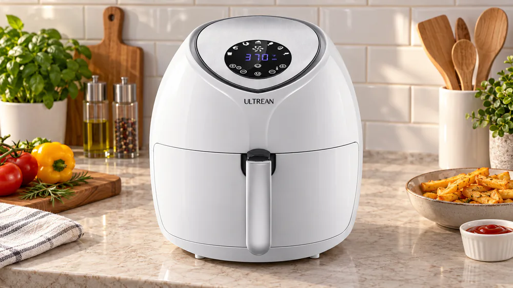 Ultrean 6 Quart Air Fryer